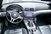 BMW 3 Series Convertible (E46, facelift 2001) 330Ci (231 Hp) Automatic 2003 - 2006