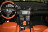 BMW 3 Series Convertible (E46, facelift 2001) 2003 - 2006