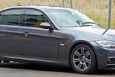 BMW 3 Series Sedan (E90) 318i (129 Hp) 2005 - 2007