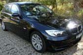 BMW 3 Series Sedan (E90) 318i (129 Hp) 2005 - 2007