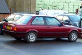 BMW 3 Series Sedan 2-door (E30, facelift 1987) 318i (113 Hp) 1987 - 1991