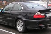 BMW 3 Series Coupe (E46) 1999 - 2003