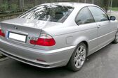 BMW 3 Series Coupe (E46) 1999 - 2003