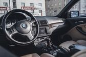 BMW 3 Series Coupe (E46) 1999 - 2003