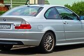 BMW 3 Series Coupe (E46) 1999 - 2003