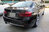 BMW 3 Series Sedan (F30 LCI, Facelift 2015) 2015 - 2018