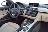 BMW 3 Series Sedan (F30 LCI, Facelift 2015) 320i (184 Hp) xDrive 2015 - 2018