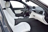 BMW 3 Series Sedan (F30 LCI, Facelift 2015) 2015 - 2018