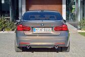 BMW 3 Series Sedan (F30 LCI, Facelift 2015) 2015 - 2018