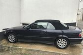 BMW 3 Series Convertible (E36) 318i (115 Hp) Automatic 1994 - 1999