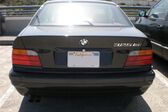 BMW 3 Series Coupe (E36) 325i (192 Hp) 1992 - 1999