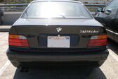 BMW 3 Series Coupe (E36) 318 is (140 Hp) Automatic 1991 - 1996