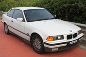 BMW 3 Series Coupe (E36) 328i (193 Hp) 1995 - 1999