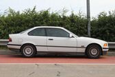 BMW 3 Series Coupe (E36) 316i (102 Hp) Automatic 1993 - 1999