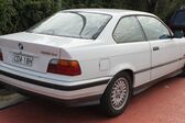 BMW 3 Series Coupe (E36) 318 is (140 Hp) Automatic 1991 - 1996