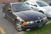BMW 3 Series Coupe (E36) 318 is (140 Hp) Automatic 1991 - 1996