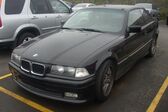 BMW 3 Series Coupe (E36) 320i (150 Hp) 1994 - 1999