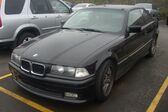 BMW 3 Series Coupe (E36) 316i (102 Hp) Automatic 1993 - 1999