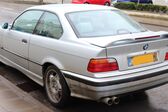 BMW 3 Series Coupe (E36) 328i (193 Hp) 1995 - 1999