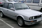 BMW 3 Series Touring (E30) 318i (113 Hp) 1989 - 1994