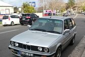 BMW 3 Series Touring (E30) 324 td (115 Hp) Automatic 1988 - 1993