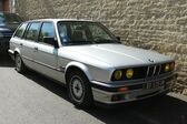 BMW 3 Series Touring (E30) 325i (170 Hp) 1987 - 1993