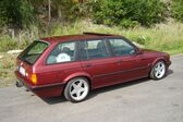 BMW 3 Series Touring (E30) 318i (113 Hp) 1989 - 1994