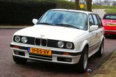 BMW 3 Series Touring (E30) 316i (99 Hp) 1988 - 1994