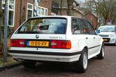 BMW 3 Series Touring (E30) 325i (170 Hp) Automatic 1987 - 1993