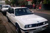 BMW 3 Series Touring (E30) 318i (113 Hp) 1989 - 1994