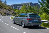 BMW 3 Series Touring (G21) 318d (150 Hp) Steptronic 2019 - present