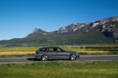 BMW 3 Series Touring (G21) 320e (204 Hp) Plug-in Hybrid xDrive Steptronic 2020 - present