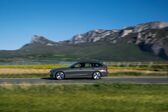 BMW 3 Series Touring (G21) 320i (184 Hp) Steptronic 2019 - present