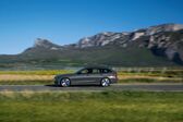 BMW 3 Series Touring (G21) M340i (374 Hp) xDrive Steptronic 2019 - present