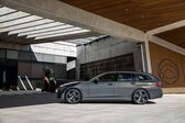 BMW 3 Series Touring (G21) 2019 - present