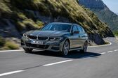 BMW 3 Series Touring (G21) 330d (286 Hp) MHEV Steptronic 2020 - present