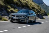 BMW 3 Series Touring (G21) 320e (204 Hp) Plug-in Hybrid xDrive Steptronic 2020 - present