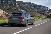 BMW 3 Series Touring (G21) 330d (286 Hp) MHEV Steptronic 2020 - present