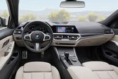 BMW 3 Series Touring (G21) 318d (150 Hp) Steptronic 2019 - present