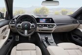 BMW 3 Series Touring (G21) 330d (265 Hp) Steptronic 2019 - 2020