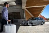 BMW 3 Series Touring (G21) 330i (258 Hp) xDrive Steptronic 2019 - present
