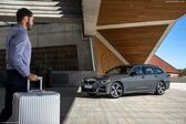 BMW 3 Series Touring (G21) 318d (150 Hp) Steptronic 2019 - present