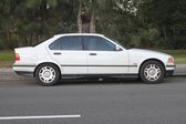 BMW 3 Series Sedan (E36) 1990 - 2000