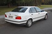 BMW 3 Series Sedan (E36) 328i (193 Hp) 1995 - 1999