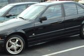 BMW 3 Series Sedan (E36) 1990 - 2000