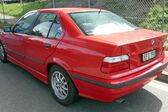 BMW 3 Series Sedan (E36) 318i (115 Hp) Automatic 1993 - 1999