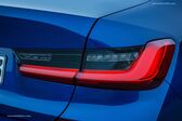 BMW 3 Series Sedan (G20) 2018 - present