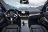 BMW 3 Series Sedan (G20) M340i (382 Hp) Automatic (US) 2019 - present