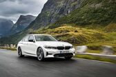 BMW 3 Series Sedan (G20) 2018 - present