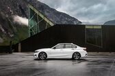 BMW 3 Series Sedan (G20) 320d (190 Hp) 2018 - 2020